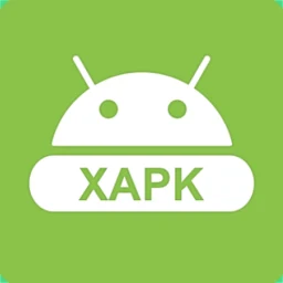 أيقونة مُثبّت XAPK